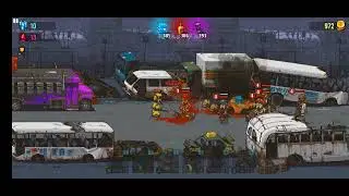 dead ahead zombie warfare testing light soldier maxed
