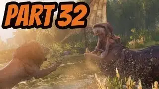 Assassin's Creed : Origins : Gameplay Walkthrough : Part 32