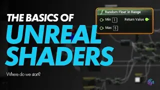 The Secrets You Need to Know From Unreal Engine Shaders