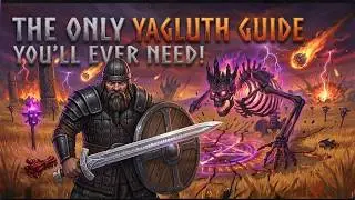 How to beat Yagluth Valheim 1.0 Plains Biome Guide