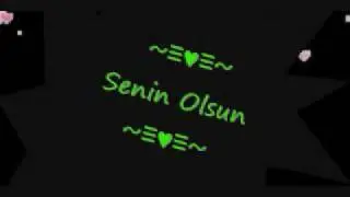 Ahiska Music Senin Olsun