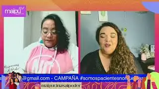 Maipucinas al poder