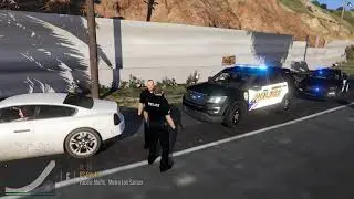 MCP Episode 39 - P.I.S. Traffic Detail