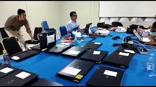 pelatihan teknisi surabaya