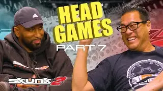 Skunk2's "The Smoke Show" - Part 7: Head Games
