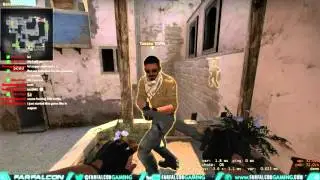 s0gs | Overwatchin the h4x Ep.1 [CS:GO]
