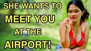 Girlfriend Disaster STOP Making These Rookie Mistakes at the Airport!