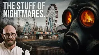 How Many People Actually Died Because of Chernobyl?