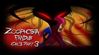 Zoophobia Fandub Chapter 3 Part 3