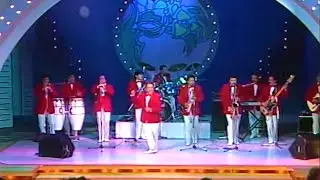 (1988) Pachuco & La Cubanacan | Macorina / Abusadora