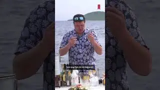 Haftanın Kokteyli: Sangria