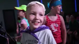 3 день табору Перехрестя