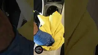 Tuff Stuff Cleaner is the way to go #shorts #asmr #detailing