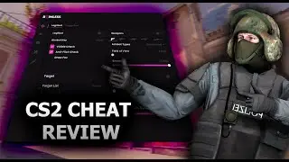 TENHA TODAS AS SKINS DO CS2 DE GRAÇA INVENTORY CHANGER DA BAIMLESS! (2024)