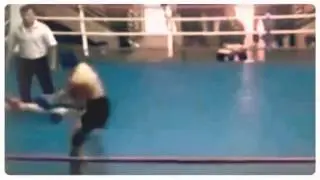 Чепион Кыргызстана Икбол  (Created with @Magisto)
