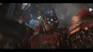 Behind the Magic The Visual Effects of Bumblebee