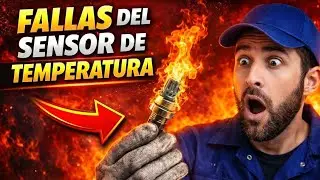 PORQUE EL VENTILADOR DEL AUTO SE QUEDA PRENDIDO?