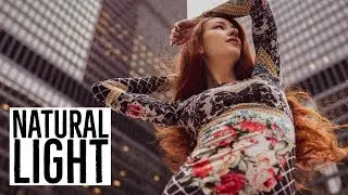 Intro to Lighting | Natural Light Direction