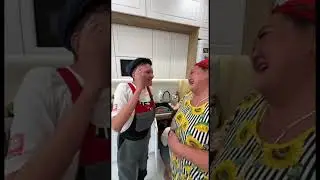 Короля делает Королева! Хайван 🤣 #рекомендации #юмор #домбеззабот