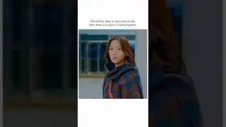 If it's not meant to be then why it's so beautiful 💔#shorts #kdrama  @anitapal7905 check her out
