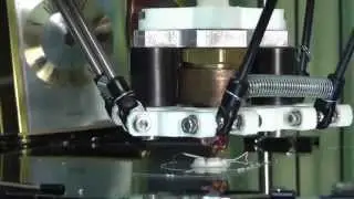 3D печати, что выглядит она выходит