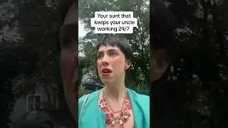 Tim gets off work, eats a sandwich, and it goes back to work immediately😩 #appalachian #southern