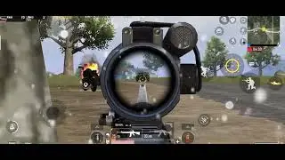 Новогодний выживач) #пабгмобайл #pubgmobile