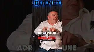 ADRIAN MINUNE & KARMEN LA TESTUL POLIGRAF 🎤