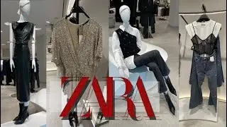 Zara novedades otoño!!