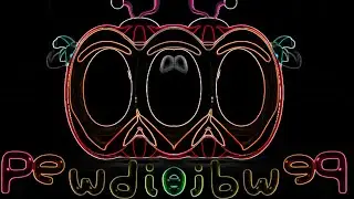 PewDiePie Amazing Triple Eyes Edition with Special Effect and Voice Changer.