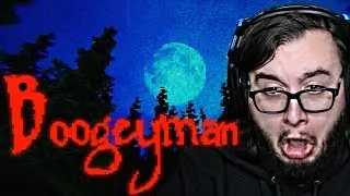 BoogeyMan