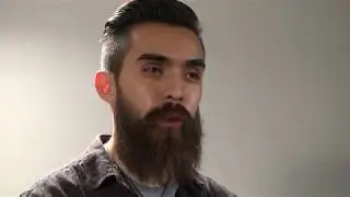 Entrevista al fotógrafo y diseñador gráfico Martín Zapata