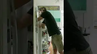 Grocery List Hunter-Gatherer