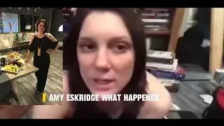 Amy Eskridge Cause of Death Explained: Anti-Gravity Researcher’s Final Messages Raise Questions.