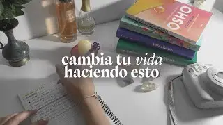 de esta manera volvete tu MEJOR VERSIÓN 🧘‍♀️
