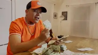 ADAN JFW - GANANDO EN DOLARES (VIDEO OFICIAL) 🇬🇹🇬🇹🇬🇹