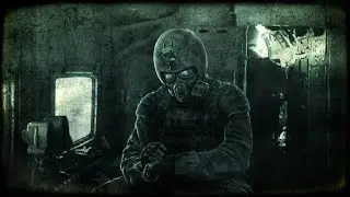Это самая плохая концовка STALKER Зов Припяти