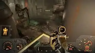 Fallout 4: Survival EP3
