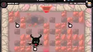 The Binding of Isaac - Episode 37