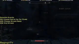 Skyrim: Poor Ole Cicero