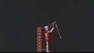 Awesome Torture Experiments in People Playground # 2