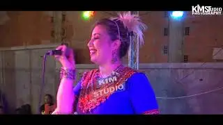 Nesrine iniyid a thin hemlagh et i9ela3 i thezou