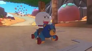 [MK8DX] Lounge Tier A | Mario Kart Competitivo | 06-Abr-2023
