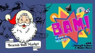 Bearish Bull Market - Greed vs Fear
