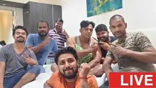 1000 Subscribers Celebration With CMJ Family