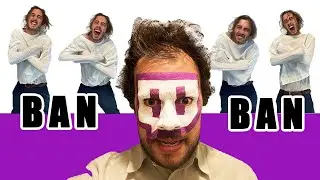 TWITCH ci ha bannato per RAZZISMO 😱