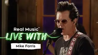 Live With: Mike Farris - Are You Lonely For Me Baby?