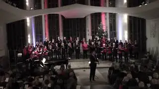 Psalm 108: Gå Sion din konung att möta