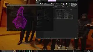 DISCORD CLONER BY KEBAB COMUNITY