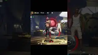 Isso é impossível, como é possível  😱 free fire 🔥 Edit #641